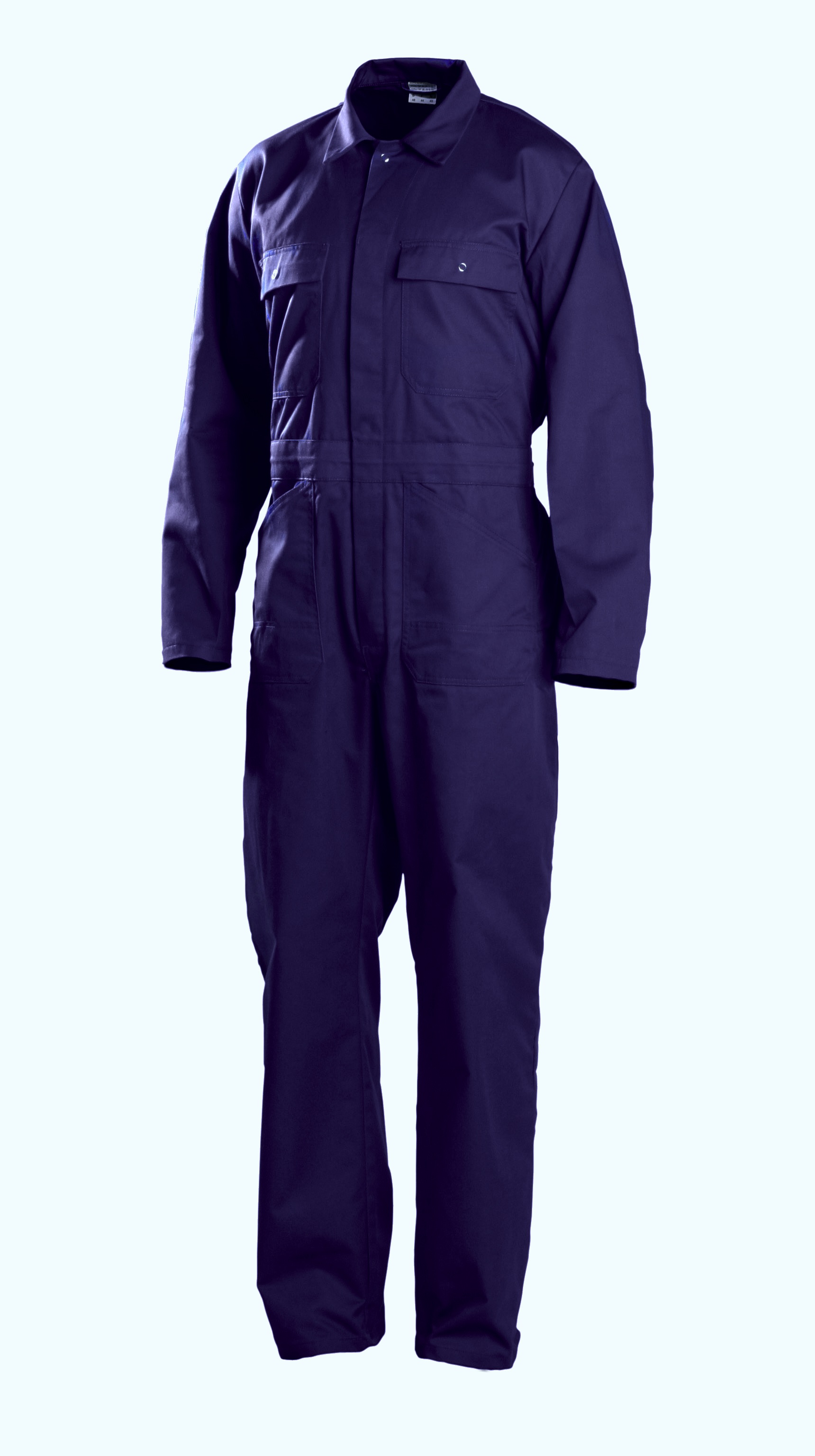 Overall Sanfor Geotex - front
